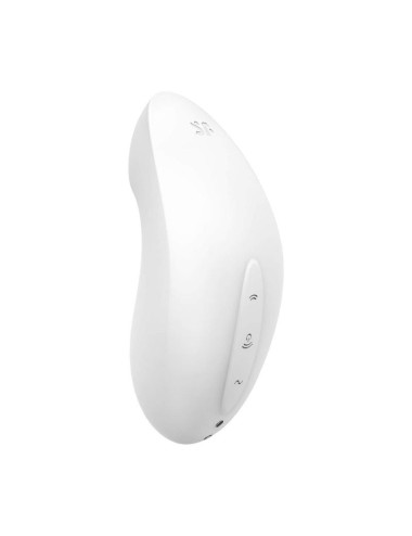 Vulva Lover 2 white