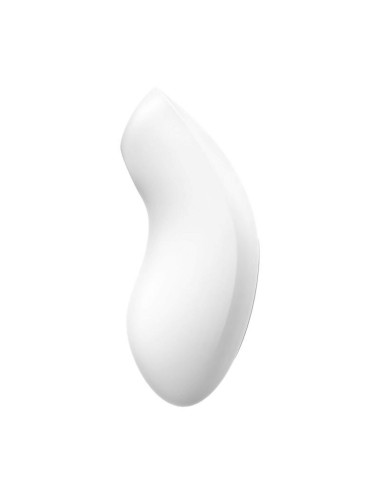 Vulva Lover 2 white