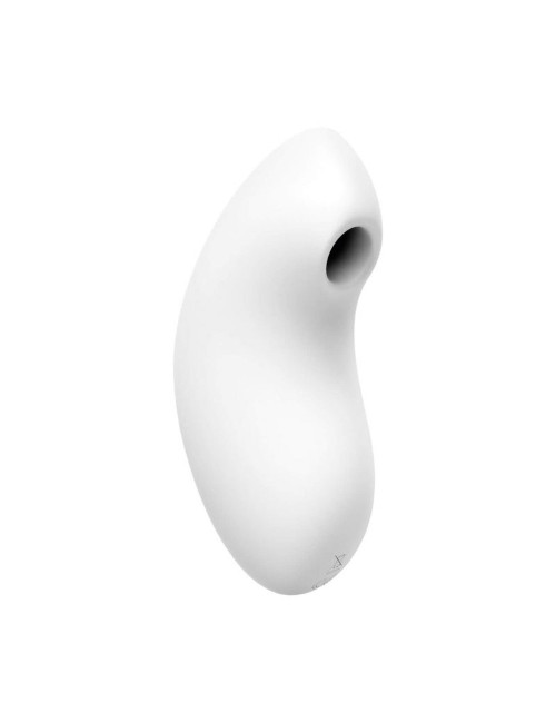 Satisfyer Vulva Lover 2 White Stymulator Łechtaczki
