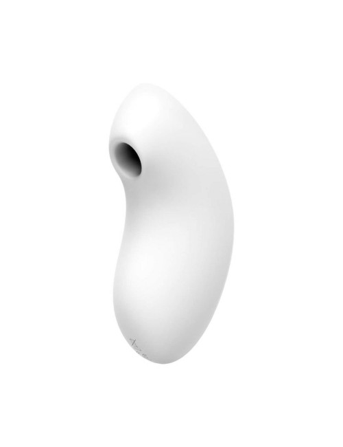 Satisfyer Vulva Lover 2 White Stymulator Łechtaczki