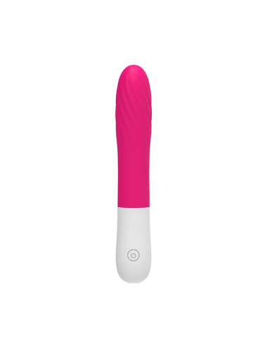 Wibrator 7 vibration function Rrose Red