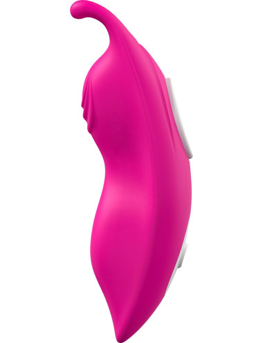 Catcher pink