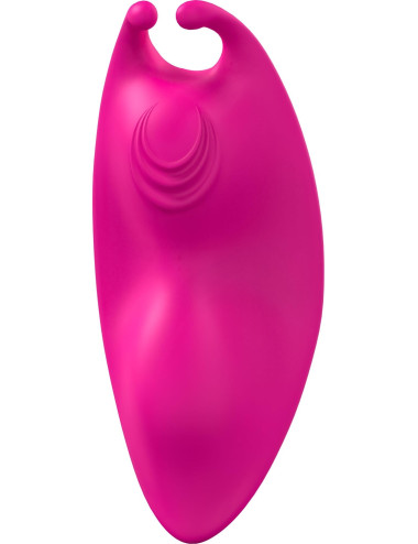 Catcher pink