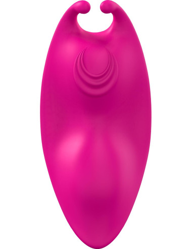 Catcher pink