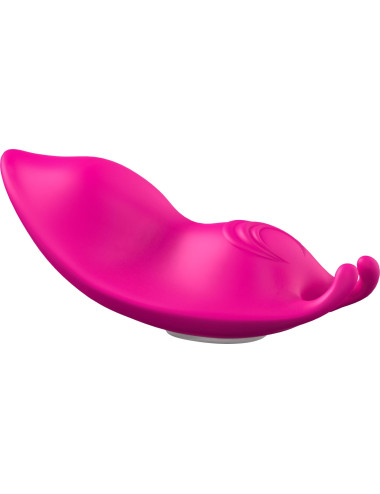 Catcher pink