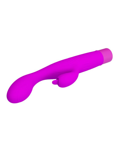 Pretty Love Josie Silicone Vibrator