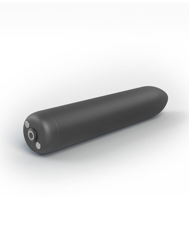 ROCKET BULLET - NOIR