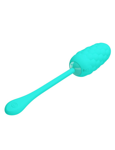PRETTY LOVE - MARINA EGG Green 12 vibration functions