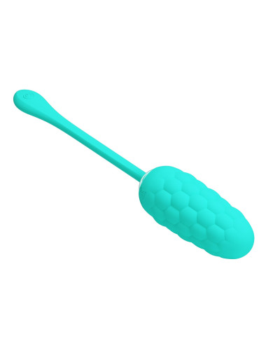 PRETTY LOVE - MARINA EGG Green 12 vibration functions