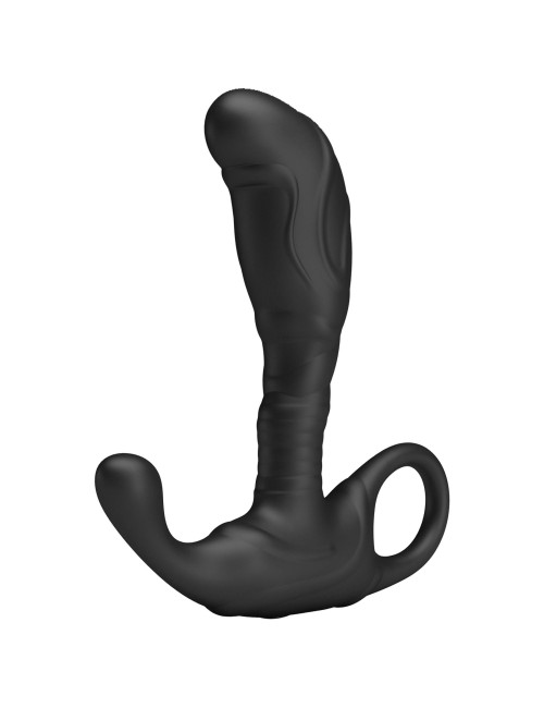Pretty Love Andrew - App-Controlled Anal Plug - Masażer Prostaty - Zabawki Analne, 12 Trybów Wibracji