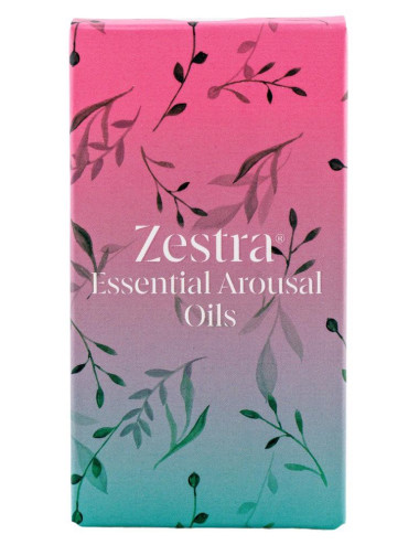 Zestra Aprodisiac 3x 2 ml