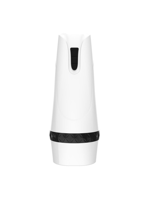 MOLLY Masturbator USB - 36 funkcji wibracji | Zabawki erotyczne z wibracją
