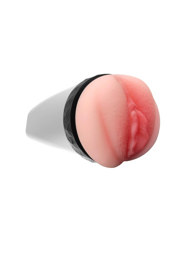 Masturbator- MOLLY - 36 functions USB
