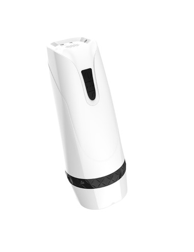 Masturbator- MOLLY - 36 functions USB