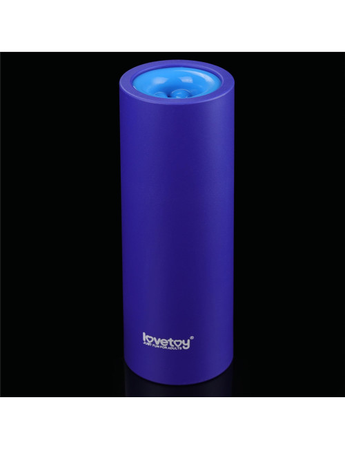 Lovetoy O-Sensual Dyskretny Masturbator do Stymulacji Oralnej