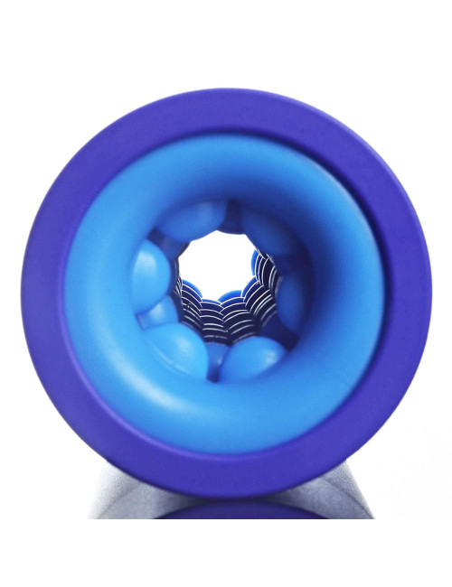 Lovetoy O-Sensual Dyskretny Masturbator do Stymulacji Oralnej