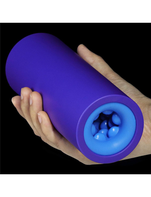 Lovetoy O-Sensual Dyskretny Masturbator do Stymulacji Oralnej
