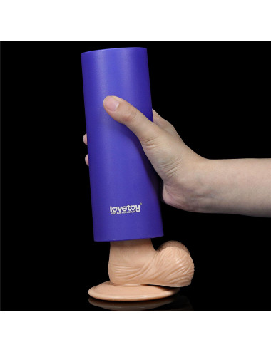 O-Sensual Discreet Blow Job Stroker