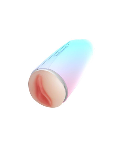 Masturbator cup - Glow Touch