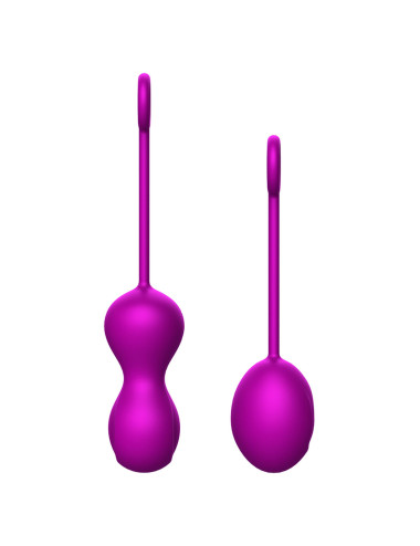 Kulki-Kegel Balls - Set