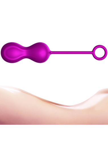Kulki-Kegel Balls - Set