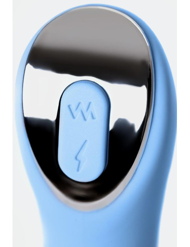 Physics Tesla G-Point