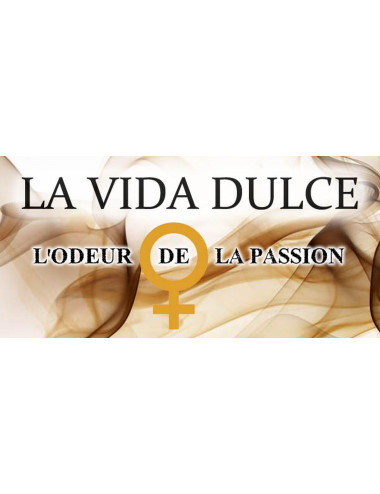 Feromony-La Vida Dulce 50 ml for women