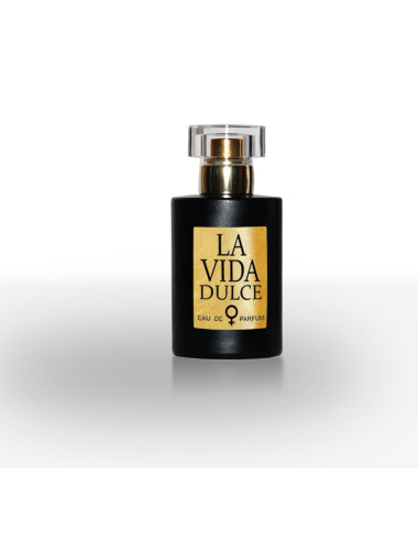 Feromony-La Vida Dulce 50 ml for women
