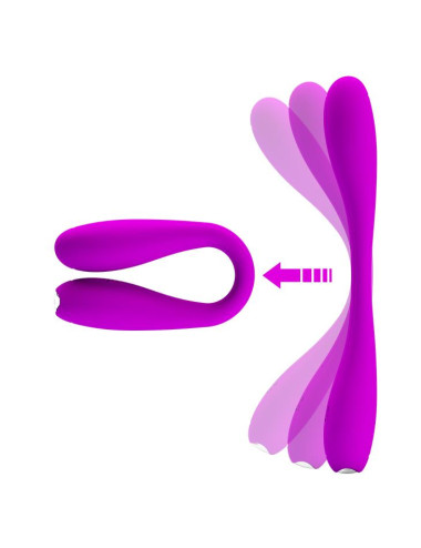 PRETTY LOVE - YEDDA USB 12 Function