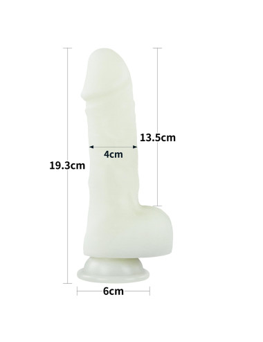 Lumino Play Dildo