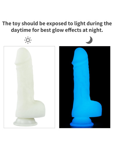 Lumino Play Dildo