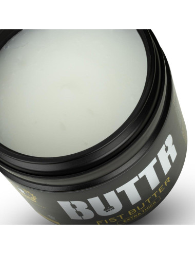 BUTTR - Fisting Gel Extra Thick - 500 ml