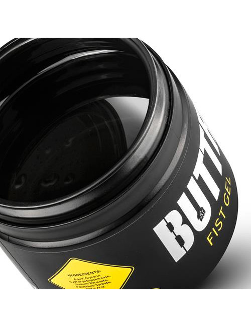 EasyToys Buttr Fisting Gel - Żel na bazie wody 500 ml