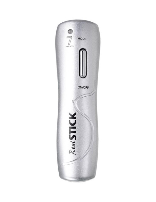 RealStick Elite Wibrator Realistyczny LifeLike TPR 18,5 cm