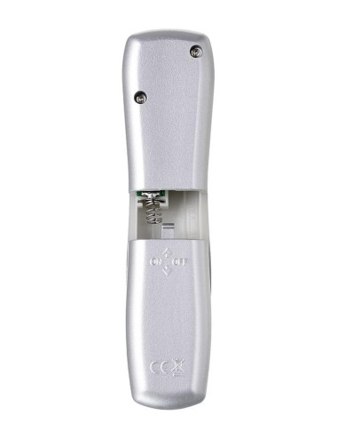 RealStick Elite, Gerard vibrator, TPR, flesh, 18,5 cm