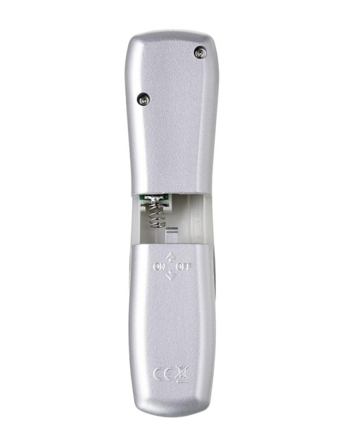 RealStick Elite Wibrator Realistyczny LifeLike TPR 18,5 cm