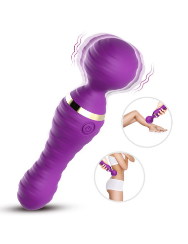 Freedom purple