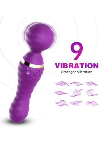Freedom purple