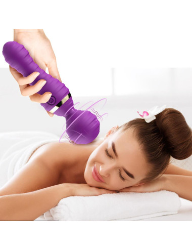 Freedom purple