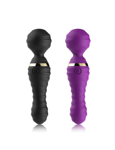 Freedom purple