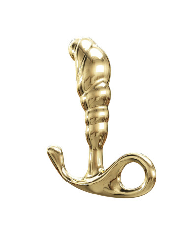 Pretty Love Jack Metal Prostate Massager