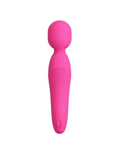 PRETTY LOVE - CURTIS, 7 vibration functions 5 levels of speed control