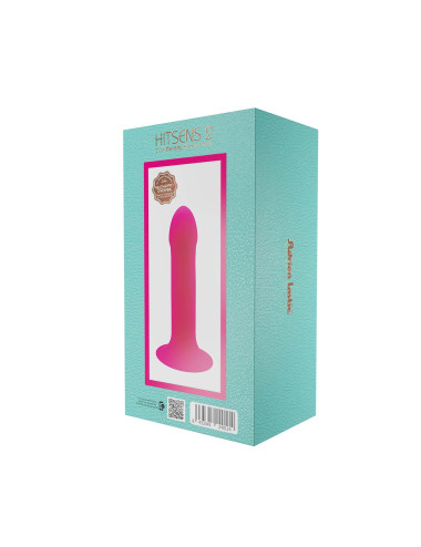Plug-AD.Hitsens 2 (6,5) Pink