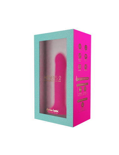 Plug-AD.Hitsens 2 (6,5) Pink