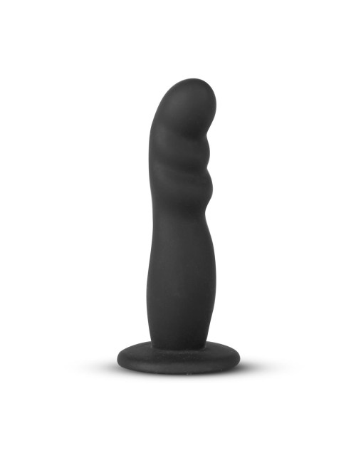 EasyToys Realistyczny Silikonowy Strap-On
