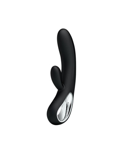 PRETTY LOVE - ELMER, BLACK, USB, 12 function