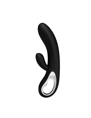 PRETTY LOVE - ELMER, BLACK, USB, 12 function
