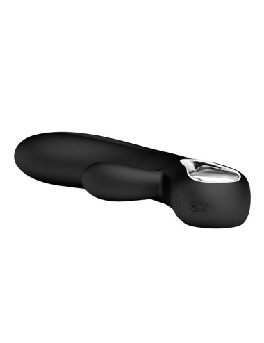 PRETTY LOVE - ELMER, BLACK, USB, 12 function