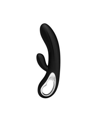 PRETTY LOVE - ELMER, BLACK, USB, 12 function
