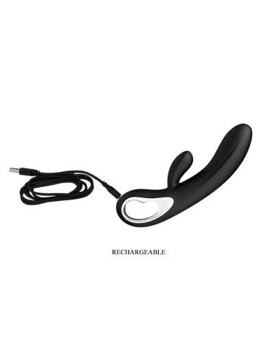 PRETTY LOVE - ELMER, BLACK, USB, 12 function